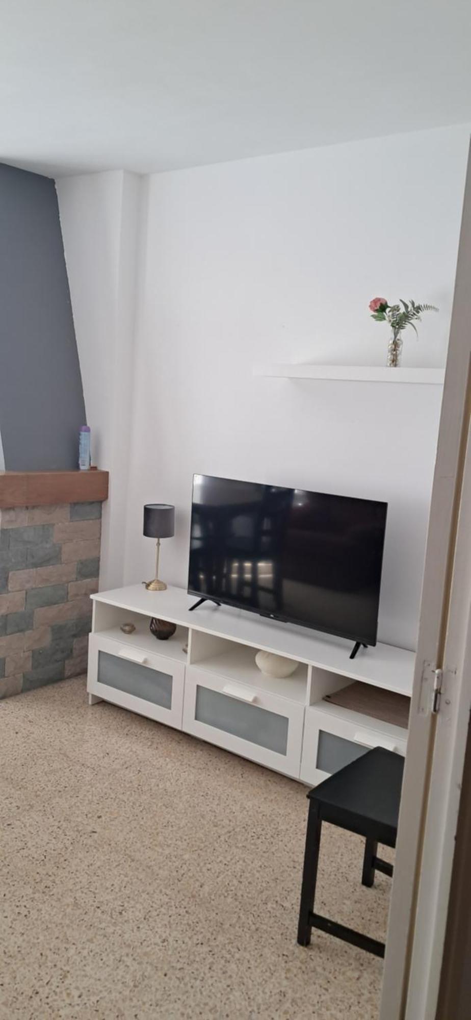 Apartamento Canyet Berga Luaran gambar